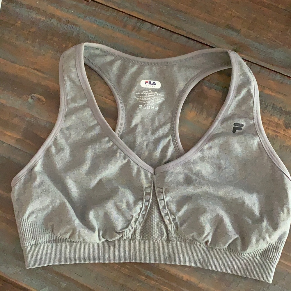 Fila Sport Bra
